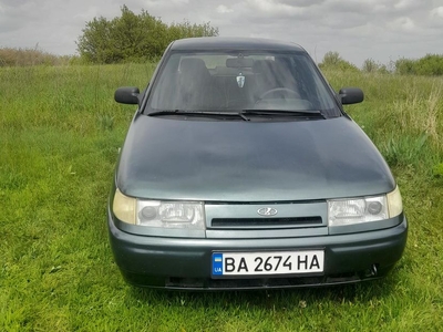 Продам ВАЗ 2110 21104 в Кропивницком 2005 года выпуска за 2 700$