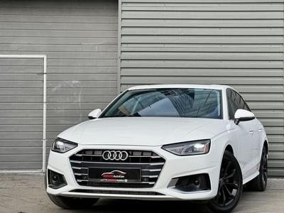 Продам Audi A4 Premium в Киеве 2020 года выпуска за 26 900$