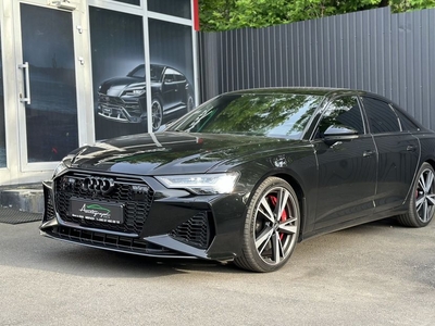 Продам Audi S6 Quattro в Киеве 2022 года выпуска за 59 999$