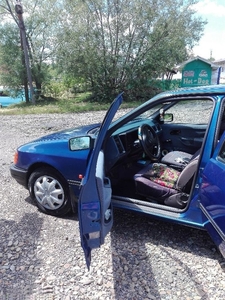 Продам Ford Sierra, 1989