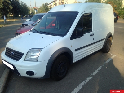 Ford Transit Connect MAXI TREND