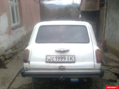 Lada (ВАЗ) 2102