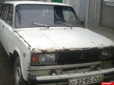 Lada (ВАЗ) 2104