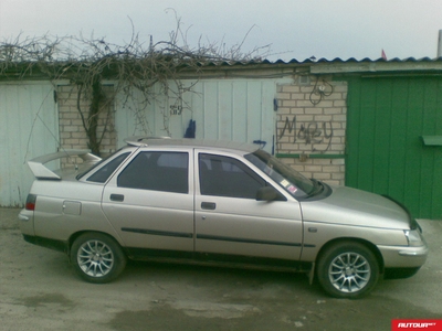 Lada (ВАЗ) 2110