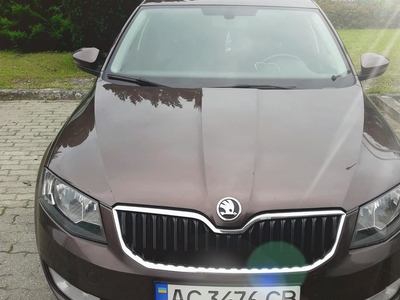 Продам Skoda Octavia A7 в Ужгороде 2014 года выпуска за 10 000$