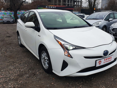 Продам Toyota Prius в Киеве 2016 года выпуска за 15 900$