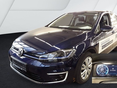 Продам Volkswagen e-Golf CCS LED NAVI KLIMA в Львове 2020 года выпуска за 12 250€