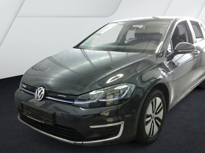 Продам Volkswagen e-Golf CCS NAVI KLIMA в Львове 2020 года выпуска за 13 750$