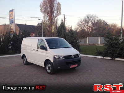 Volkswagen T5 (Transporter) NEW MODEL