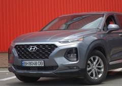 Продам Hyundai Santa FE в Одессе 2020 года выпуска за 27 900$