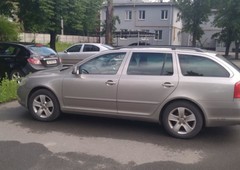 Продам Skoda Octavia A5 в г. Кривой Рог, Днепропетровская область 2013 года выпуска за 10 200$