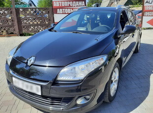 Продам Renault Megane Целый! в Николаеве 2012 года выпуска за 8 500$