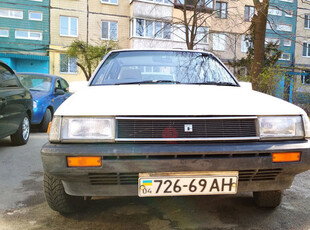 Продам Toyota Corolla DX в Днепре 1983 года выпуска за 950$