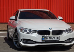 Продам BMW 428 GRAN COUPE в Одессе 2016 года выпуска за 22 700$