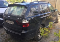 Продам BMW X3 М в Киеве 2008 года выпуска за 10 500$