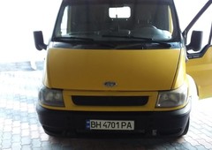 Продам Ford Transit груз. в Одессе 2006 года выпуска за 5 000$