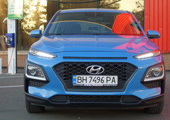 Продам Hyundai Kona awd в Одессе 2019 года выпуска за 17 999$