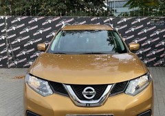 Продам Nissan Rogue в Одессе 2014 года выпуска за 14 200$