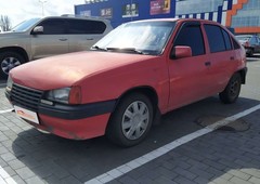 Продам Opel Kadett в Николаеве 1991 года выпуска за 2 300$