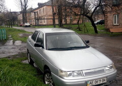 Продам ВАЗ 2110 148л.с в г. Кривой Рог, Днепропетровская область 2007 года выпуска за 4 300$