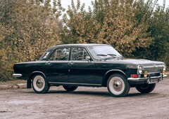 Продам ГАЗ 24 в г. Кривой Рог, Днепропетровская область 1984 года выпуска за 6 000$