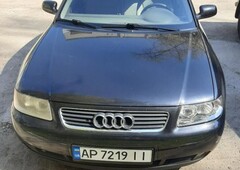 Продам Audi A3 в Запорожье 2000 года выпуска за 3 500$