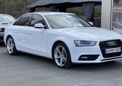 Продам Audi A4 в Киеве 2014 года выпуска за 15 000$