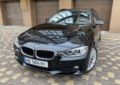Продам BMW 3 Series GT в Виннице 2013 года выпуска за 13 500$