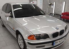 Продам BMW 323 в Одессе 1999 года выпуска за 3 600$