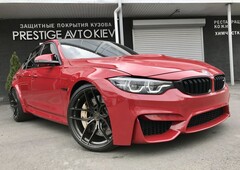 Продам BMW M3 в Киеве 2015 года выпуска за 52 900$