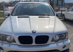 Продам BMW X5 в г. Кременчуг, Полтавская область 2001 года выпуска за 12 000$