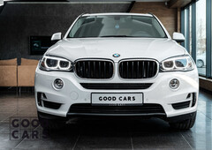 Продам BMW X5 М в Одессе 2014 года выпуска за 28 900$