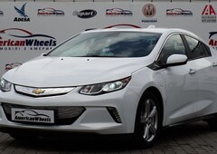 Продам Chevrolet Volt LT Premier в Черновцах 2017 года выпуска за 16 500$