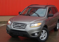 Продам Hyundai Santa FE в Одессе 2011 года выпуска за 11 999$