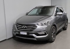 Продам Hyundai Santa FE в Киеве 2018 года выпуска за 14 000€