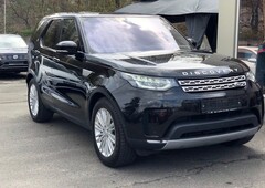 Продам Land Rover Discovery Luxury HSE 306 л.с. в Киеве 2019 года выпуска за 72 500$