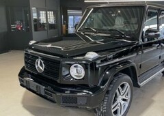 Продам Mercedes-Benz G-Class 350d AMG в Киеве 2020 года выпуска за 141 000€
