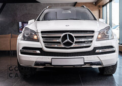 Продам Mercedes-Benz GL-Class в Одессе 2008 года выпуска за 19 000$
