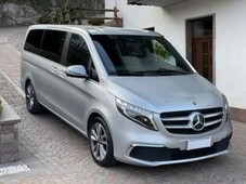 Продам Mercedes-Benz V-Class V250d Premium Long в Киеве 2019 года выпуска за 56 400$