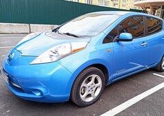 Продам Nissan Leaf SV PREMIUM в г. Вишневое, Киевская область 2013 года выпуска за 11 500$