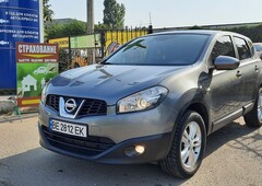 Продам Nissan Qashqai TDI в Николаеве 2011 года выпуска за 10 850$