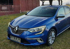 Продам Renault Megane 1.5 dCI GT Line EDC в Киеве 2016 года выпуска за 10 200$