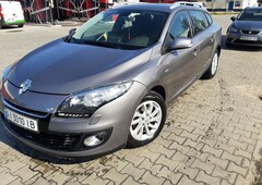 Продам Renault Megane в Киеве 2012 года выпуска за 7 999$