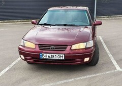 Продам Toyota Camry в Одессе 1996 года выпуска за 4 700$