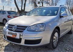 Продам Volkswagen Golf Variant в Львове 2009 года выпуска за 7 400$