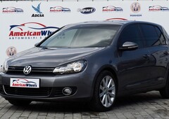 Продам Volkswagen Golf VI в Черновцах 2013 года выпуска за 11 800$