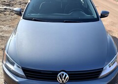 Продам Volkswagen Jetta в Житомире 2013 года выпуска за 8 000$