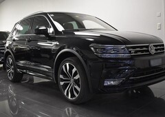Продам Volkswagen Tiguan в Киеве 2019 года выпуска за 15 700€