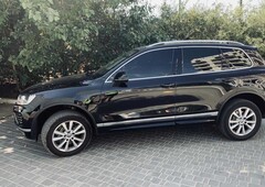 Продам Volkswagen Touareg R Line в Одессе 2018 года выпуска за 41 500$