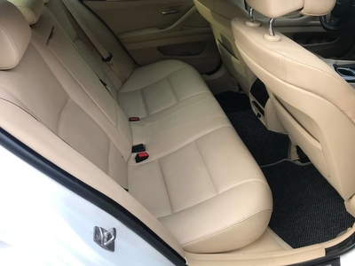 Продам BMW 520 в Сумах 2012 года выпуска за 14 900$